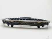 Grill 5P0853654 Seat Altea (5P1) Großraumlimousine 1.9 TDI 105 (BXE)