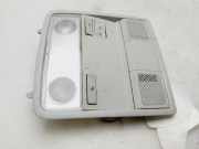 Innenbeleuchtung 1K0947105 Seat Leon ST (5FF) Kombi 5-drs 1.6 TDI Ecomotive 16V (CLHA)