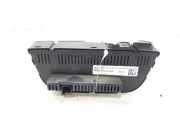 Bedienung Klimacontrolle 13343707 Opel Astra J (PC6/PD6/PE6/PF6) Schrägheck 5-drs 1.7 CDTi 16V 110 (A17DTJ)