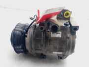 Klima Pumpe 1625023500 Kia Sorento I (JC) SUV 2.5 CRDi 16V VGT (D4CB)