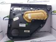 Türverkleidung Links Hinten 4M51A27407E Ford LIM. (CB4) 1.6 TDCi CAT 90 CV / 66 KW