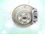 Achsschenkel Halter Rechts Vorne 1763058 Ford MONDEO BERLINA (GE) Trend 116 CV / 85 KW