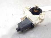 Fensterhebermotor Links Vorne 6M5T14B531CA Ford Focus 2 Limousine 1.6 16V (HWDA)