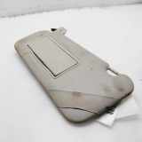 Sonnenblende Links 8143NZ Peugeot 407 (6D) Limousine 2.0 HDiF 16V (DW10BTED4(RHR))