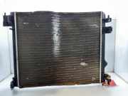 Radiator 214104BE0A Nissan X-Trail (T32) SUV 1.6 Energy dCi 130 (R9M)