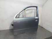 Tür Links Vorne 6Y0831055 Skoda Fabia (6Y2) Schrägheck 5-drs 1.9 SDi (ASY)