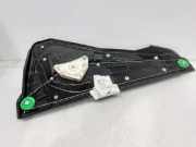 Fensterheber Links Hinten 4H2227001AB Land + Range Rover Discovery III (LAA/TAA) Gel?ndewagen 2.7 TD V6 (276DT)