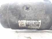 Anlasser 3610027010 Hyundai Tucson (JM) SUV 2.0 CRDi VGT 16V 4x2 (D4EA)