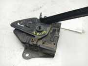 Motorhaubenschloss 811303E000 Kia Sorento I (JC) SUV 2.5 CRDi 16V VGT (D4CB) 2007