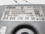 Motorsteuerger?t A6401500034 Mercedes-Benz A (W169) Schr?gheck 2.0 A-160 CDI 16V (OM640.942)