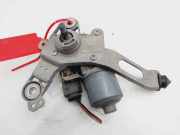 Scheibenwischermotor Vorne BM5117504BK Ford Focus 3 Schrägheck 1.6 TDCi 115 (T1DA)