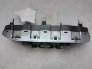 Bedienung Klimacontrolle 972501W290 Kia Rio III (UB) Schrägheck 1.1 CRDi VGT 12V (D3FA)