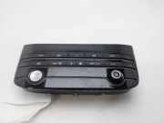 Bedienung Klimacontrolle GX7318C858LF Jaguar XE Limousine 2.0d 240 16V AWD (204DTA)