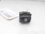 Schalter Für Elekt. Fensterheber Rechts Vorne 6552KT Peugeot 406 (8B) Limousine 1.9 dt (XUD9BTF-L3(DHX))