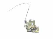 Türschloss Links Hinten LD4773310 Mazda Großraumlimousine (LW19/69) FWD Großraumlimousine 2.0 16V (FS-DS)