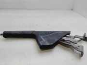 Handbremshebel 6Q0711303AH Skoda Rapid Liftback 1.6 TDI 16V (CAYC) 2015