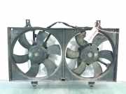Kühlerventilator 21481BN310 Nissan Almera (N16) Schrägheck 2.2 Di 16V (YD22)