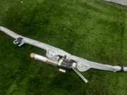 Vorhang Airbag Rechts VOOR VOOR 3C0880742 Volkswagen Passat (3C2) Limousine 2.0 TDI 16V 140 (BKP) BKP