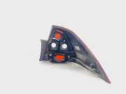 Rücklicht Links 8200142682 Renault Megane II (LM) Limousine 1.9 dCi 120 (F9Q-800)