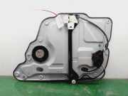 Fensterheber Links Hinten 1T0839755H Volkswagen Touran (1T1/T2) Gro?raumlimousine 1.6 TDI 16V (CAYC) CAYC