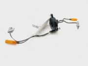 Airbag Schleifring 4112AC Peugeot 206 (2A/C/H/J/S) Schrägheck 1.9 D (DW8(WJZ))