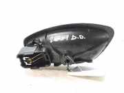 T?rgriff Innen Rechts Vorne 806700005R Renault Captur (2R) SUV 0.9 Energy TCE 12V (H4B-408(H4B-B4))