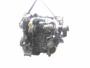 Motor T3JB Ford B-Max (JK8) Großraumlimousine 1.6 TDCi 16V 95 (T3JB)