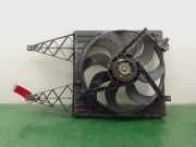 Kühlerventilator 6Q0121207 Seat Cordoba (6L2) Limousine 1.4 16V (BKY)