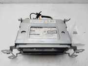Radio CF6N18C815HE Jaguar XF (CC9) Limousine 2.2 D S200 16V (224DT)