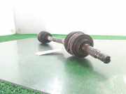 Antriebswelle Links Vorne 96832203 Daewoo / Chevrolet Aveo (250) Schrägheck 1.2 16V LPG (B12D1(Euro 5))