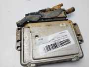 Motorsteuerger?t 55205622 Opel Zafira (M75) Gro?raumlimousine 1.9 CDTI (Z19DT)