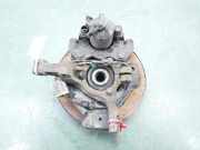 Achsschenkel Halter Links Vorne 13165669 Opel ASTRA G BERLINA Edition 101 CV / 74 KW