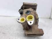 Klima Pumpe Z0015421C Dacia Sandero II Schrägheck 0.9 TCE 12V (H4B-400(H4B-A4))