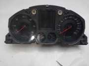 Tachoeinheit Kmh 3C0920851 Volkswagen Passat Variant (3C5) Kombi 2.0 TDI 16V 140 (BKP) BKP