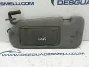 Sonnenblende Links 852033E01044 Kia Sorento I (JC) SUV 2.5 CRDi 16V (D4CB)