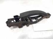 Türgriff Außen Links Vorne 3M51R224A36AD Ford Focus 2 Limousine 1.6 16V (HWDA)