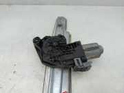Fensterheber Links Hinten 9687616480 Citroën DS5 (KD/KF) Schrägheck 5-drs 1.6 HDiF 16V (DV6C(9HR))