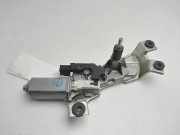 Scheibenwischermotor Hinten DLB500014 Land + Range Rover Range Rover Sport (LS) Geländewagen 3.0 S TDV6 (306DT)