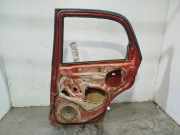 Tür Rechts Hinten 6800480810000 Suzuki SX4 (EY/GY) SUV 1.9 DDiS Grip 4x4 (D19AA)