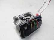 Drosselklappe 8201171233 Renault Megane III Berline (BZ) Schrägheck 5-drs 1.2 16V TCE 115 (H5F-400(H5F-A4))