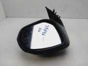 Außenspiegel Rechts 96850513XT Citroën C4 Grand Picasso (UA) Großraumlimousine 1.6 HDiF 16V 110 (DV6C(9HR))