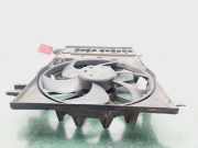 Kühlerventilator 9687359380 Citroën C5 III Berline (RD) Schrägheck 2.0 HDiF 16V (DW10CTED4(RHA))