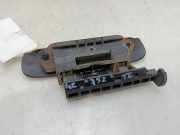 Türgriff Außen Links Hinten 96334567 Citroën Xsara (N1) Schrägheck 1.4 (TU3JP(KFW))