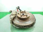 Achsschenkel Halter Rechts Vorne 4321160200 Toyota 3.0 D-4D GX 163 CV / 120 KW