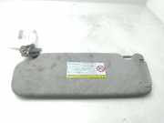 Sonnenblende Rechts 852203J6206T Hyundai iX55 SUV 3.0 CRDI V6 24V (D6EA)