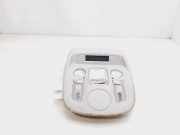 Innenbeleuchtung 96781446BJ Citroën C4 Berline (NC) Schrägheck 5-drs 1.6 Hdi 90 (DV6DTED(9HP))