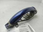 Türgriff Außen Links Hinten 7L0839885A Volkswagen Touareg (7LA/7L6) SUV 2.5 TDI R5 (BAC) BAC