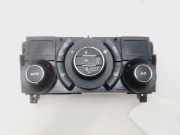 Bedienung Klimaanlage 96837481XT Peugeot 3008 I (0U/HU) Großraumlimousine 1.6 HDiF 16V (DV6TED4.FAP(9HZ))