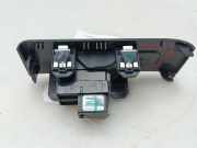 Schalter Für Elekt. Fensterheber Rechts Hinten 31407718 Volvo XC40 (XZ) SUV 2.0 D3 16V (D4204T16)