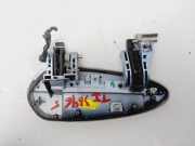 Türgriff Außen Links Hinten 735499566 Fiat (110) Dynamic 90 CV / 66 KW